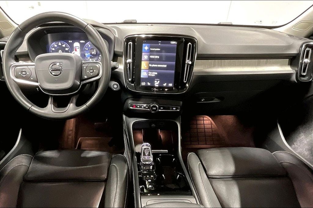 2020 Volvo XC40 T5 Inscription