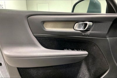 2020 Volvo XC40 T5 Inscription