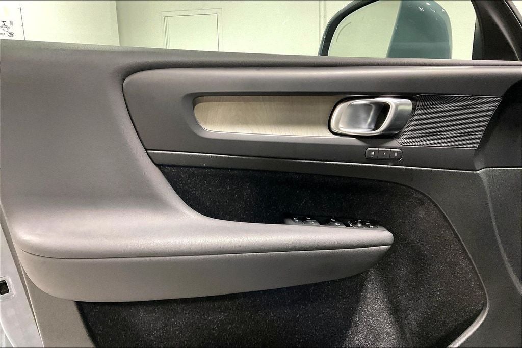 2020 Volvo XC40 T5 Inscription