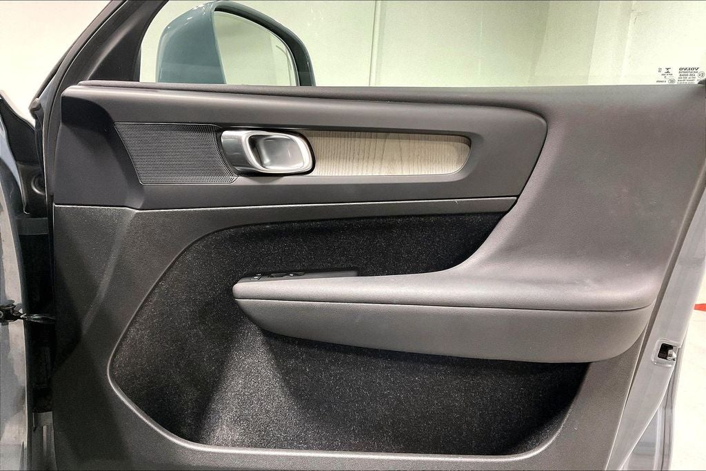 2020 Volvo XC40 T5 Inscription