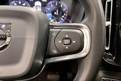 2020 Volvo XC40 T5 Inscription