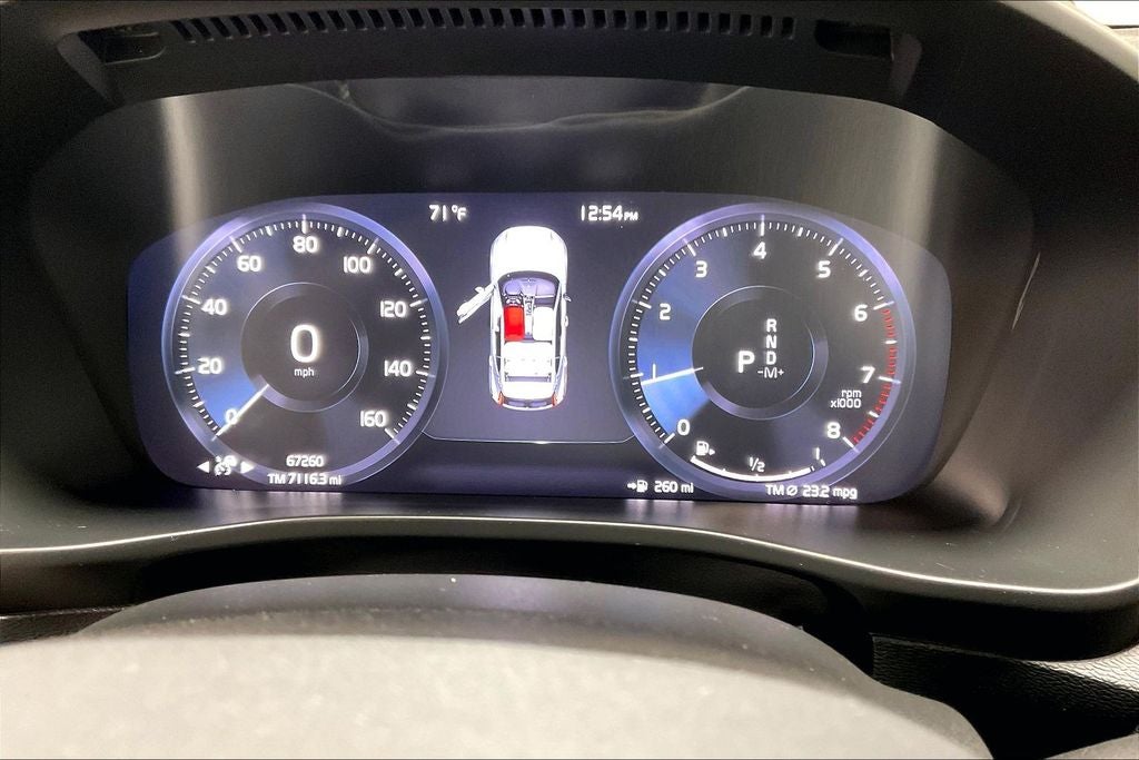 2020 Volvo XC40 T5 Inscription