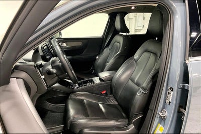 2020 Volvo XC40 T5 Inscription
