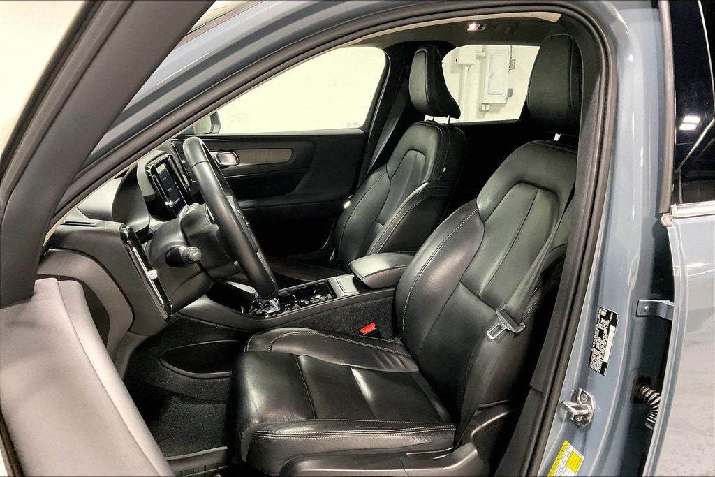 2020 Volvo XC40 T5 Inscription