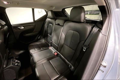 2020 Volvo XC40 T5 Inscription
