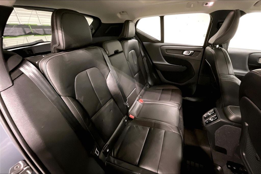 2020 Volvo XC40 T5 Inscription