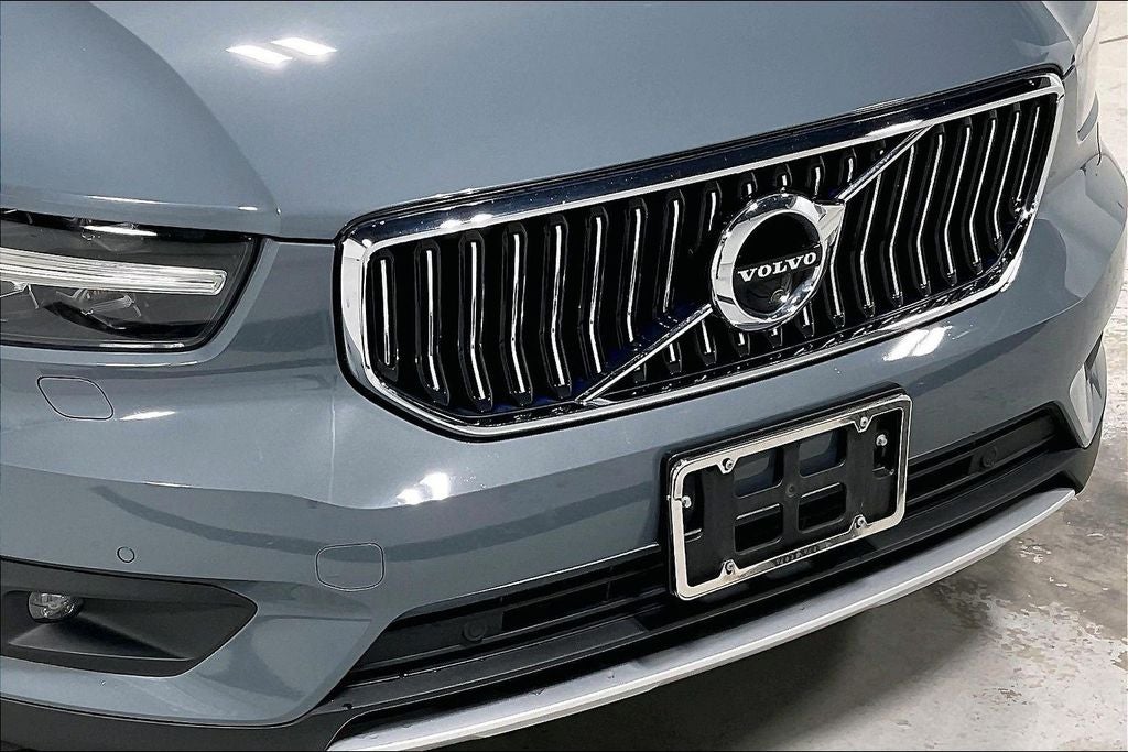 2020 Volvo XC40 T5 Inscription