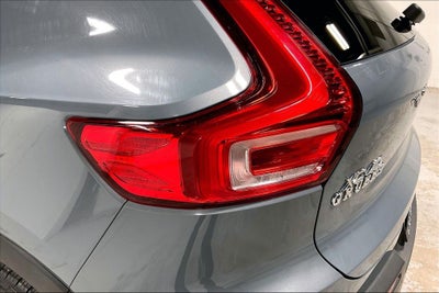 2020 Volvo XC40 T5 Inscription