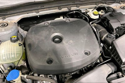 2020 Volvo XC40 T5 Inscription