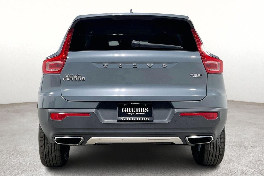 2020 Volvo XC40 T5 Inscription