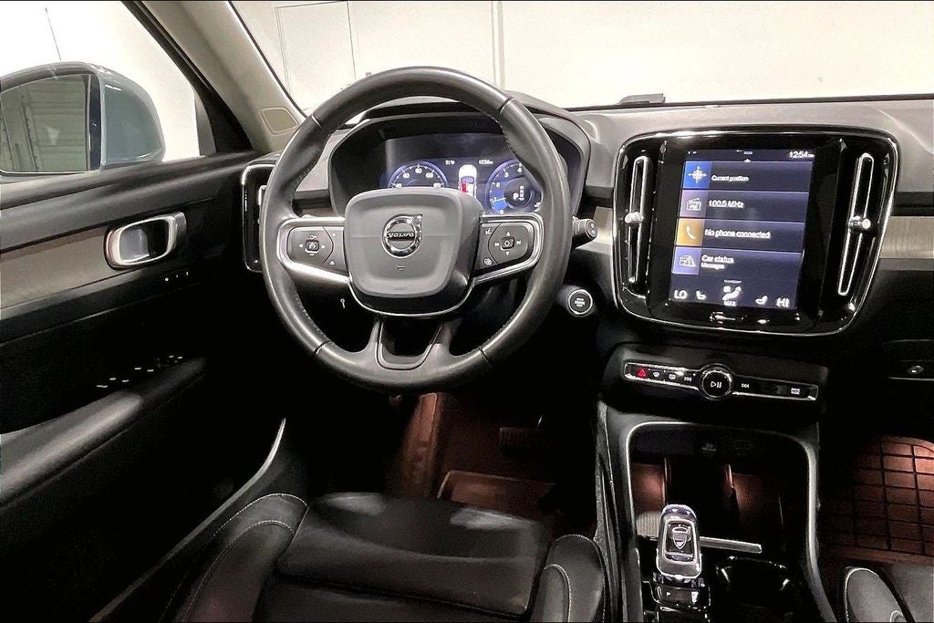 2020 Volvo XC40 T5 Inscription