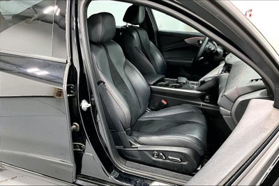 2023 Acura TLX Type S w/Performance Tire