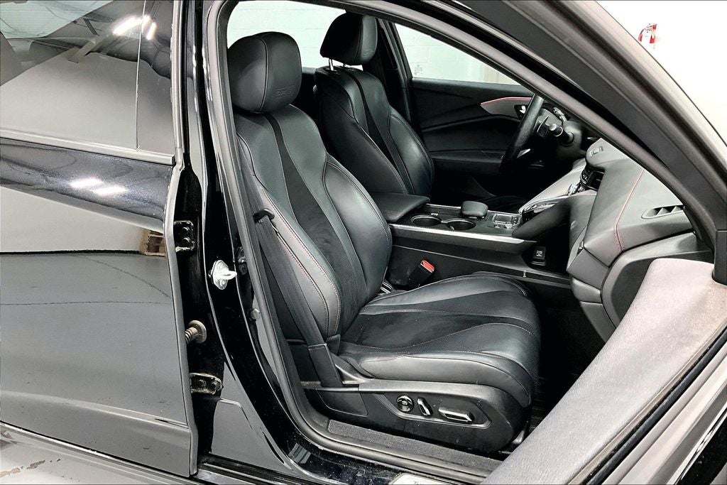 2023 Acura TLX Type S w/Performance Tire