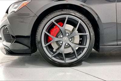 2023 Acura TLX Type S w/Performance Tire