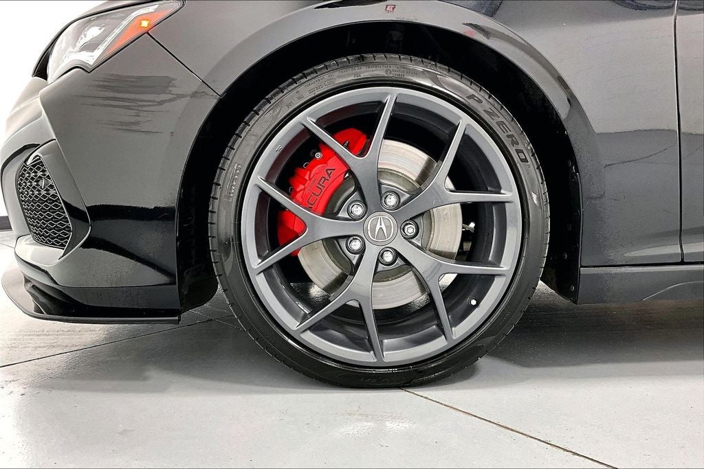 2023 Acura TLX Type S w/Performance Tire
