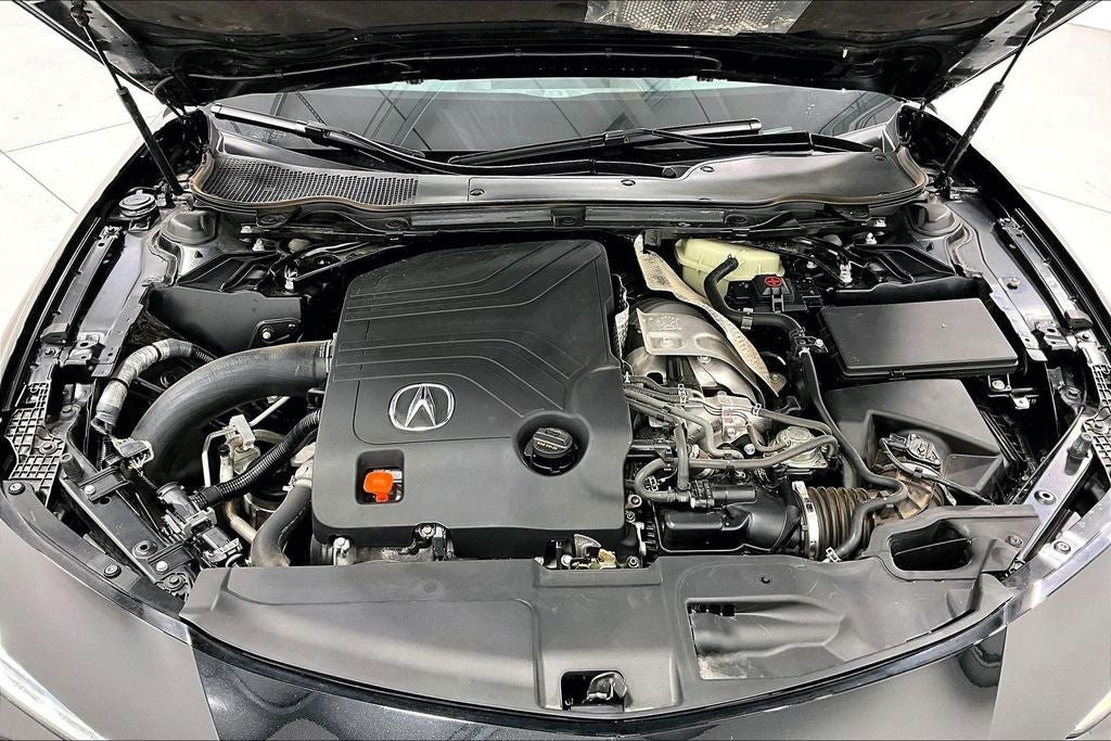 2023 Acura TLX Type S w/Performance Tire