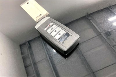 2023 Acura TLX Type S w/Performance Tire