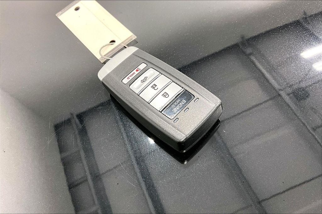 2023 Acura TLX Type S w/Performance Tire