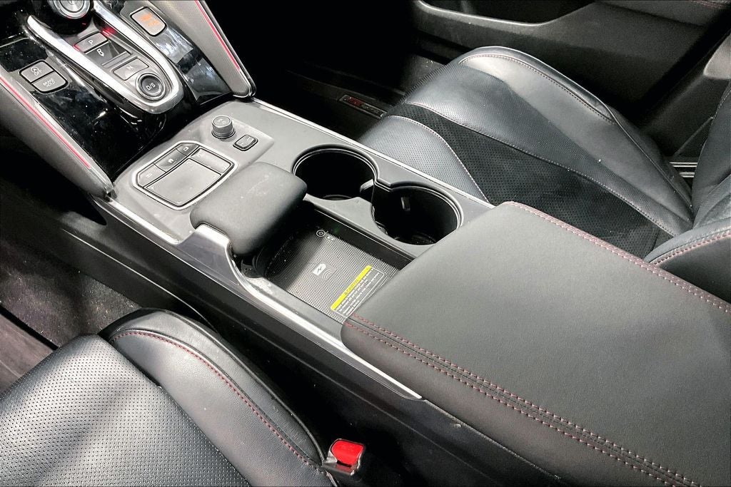 2023 Acura TLX Type S w/Performance Tire