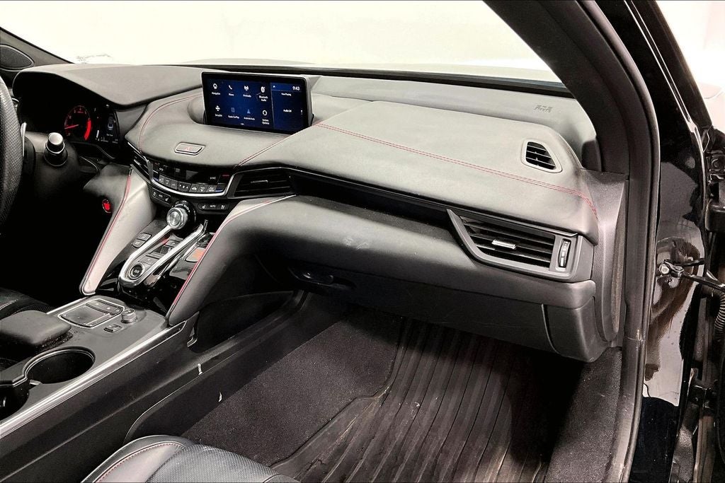 2023 Acura TLX Type S w/Performance Tire
