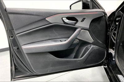 2023 Acura TLX Type S w/Performance Tire