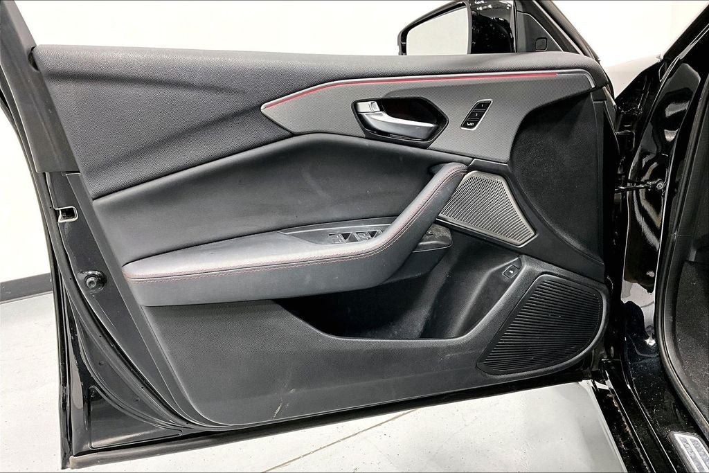 2023 Acura TLX Type S w/Performance Tire