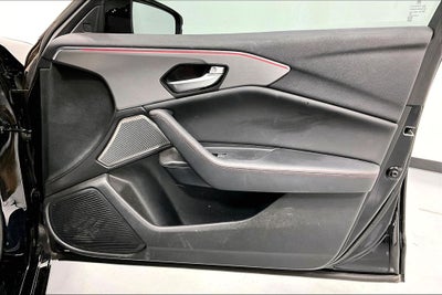 2023 Acura TLX Type S w/Performance Tire