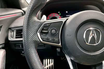 2023 Acura TLX Type S w/Performance Tire