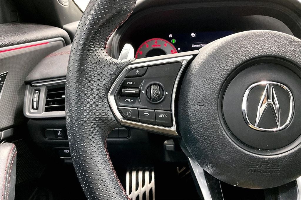 2023 Acura TLX Type S w/Performance Tire