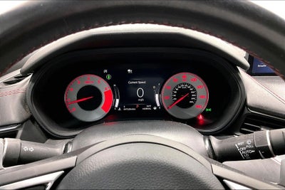 2023 Acura TLX Type S w/Performance Tire