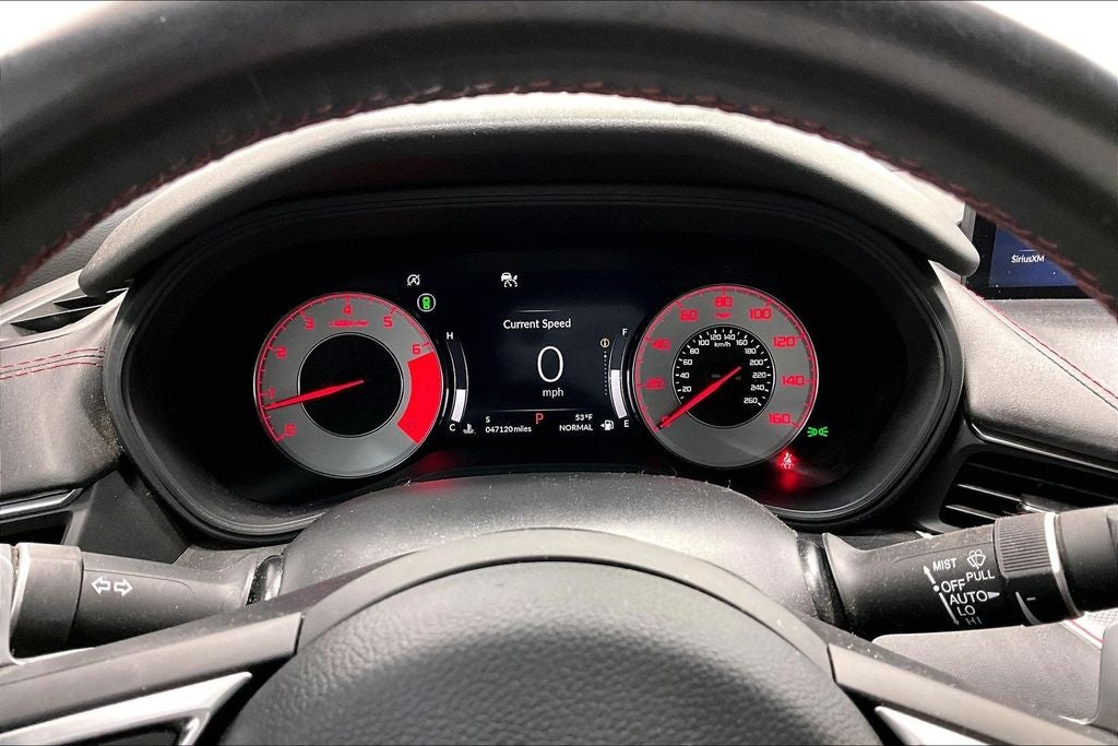 2023 Acura TLX Type S w/Performance Tire