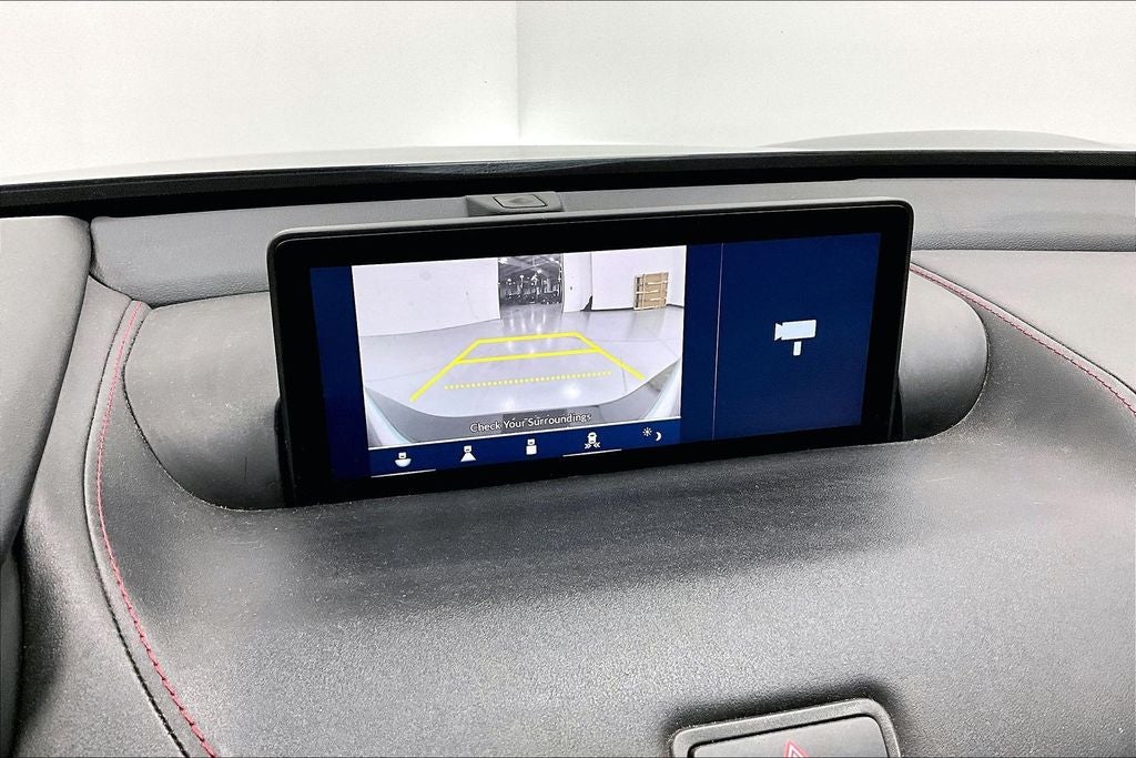 2023 Acura TLX Type S w/Performance Tire