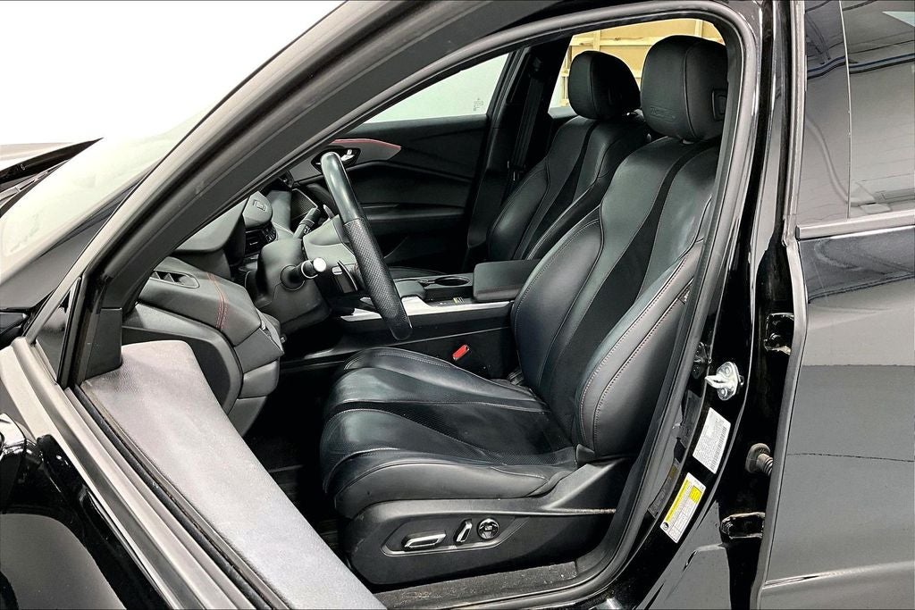 2023 Acura TLX Type S w/Performance Tire