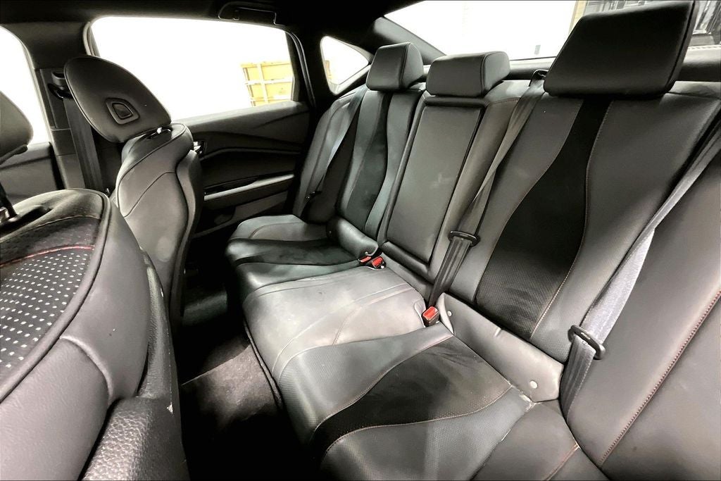 2023 Acura TLX Type S w/Performance Tire