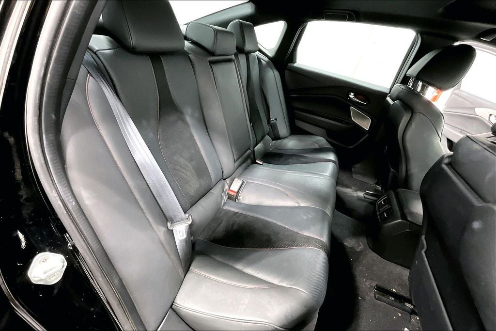 2023 Acura TLX Type S w/Performance Tire