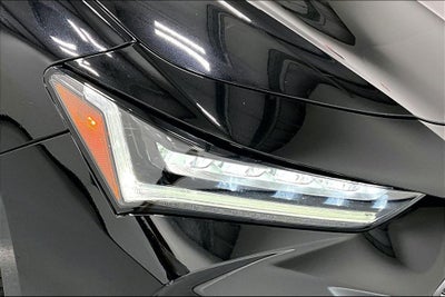 2023 Acura TLX Type S w/Performance Tire