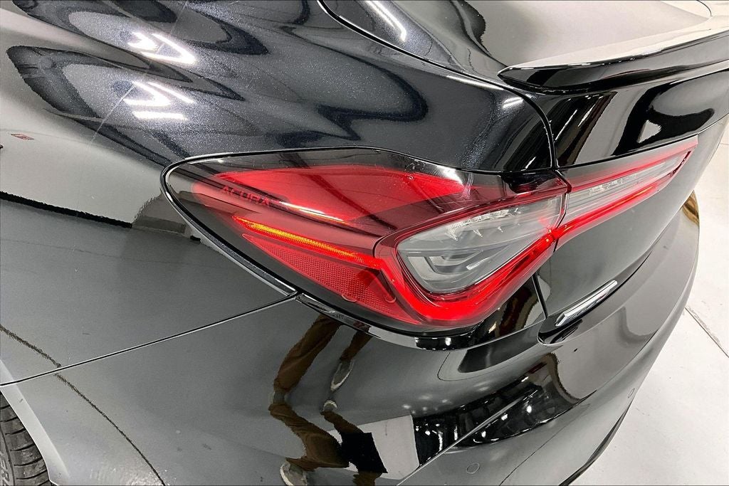 2023 Acura TLX Type S w/Performance Tire