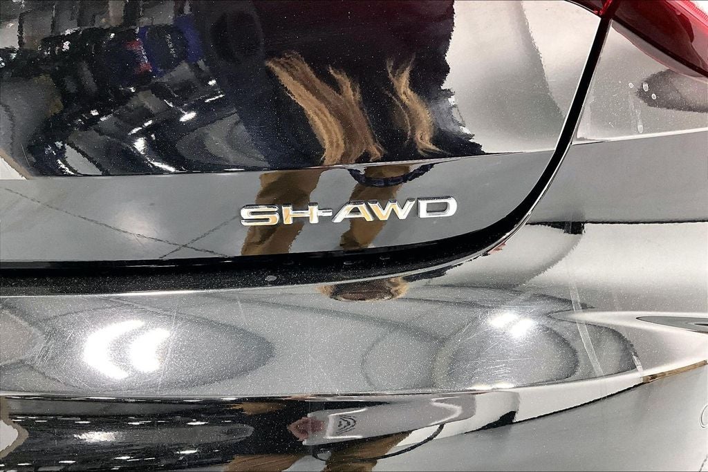 2023 Acura TLX Type S w/Performance Tire