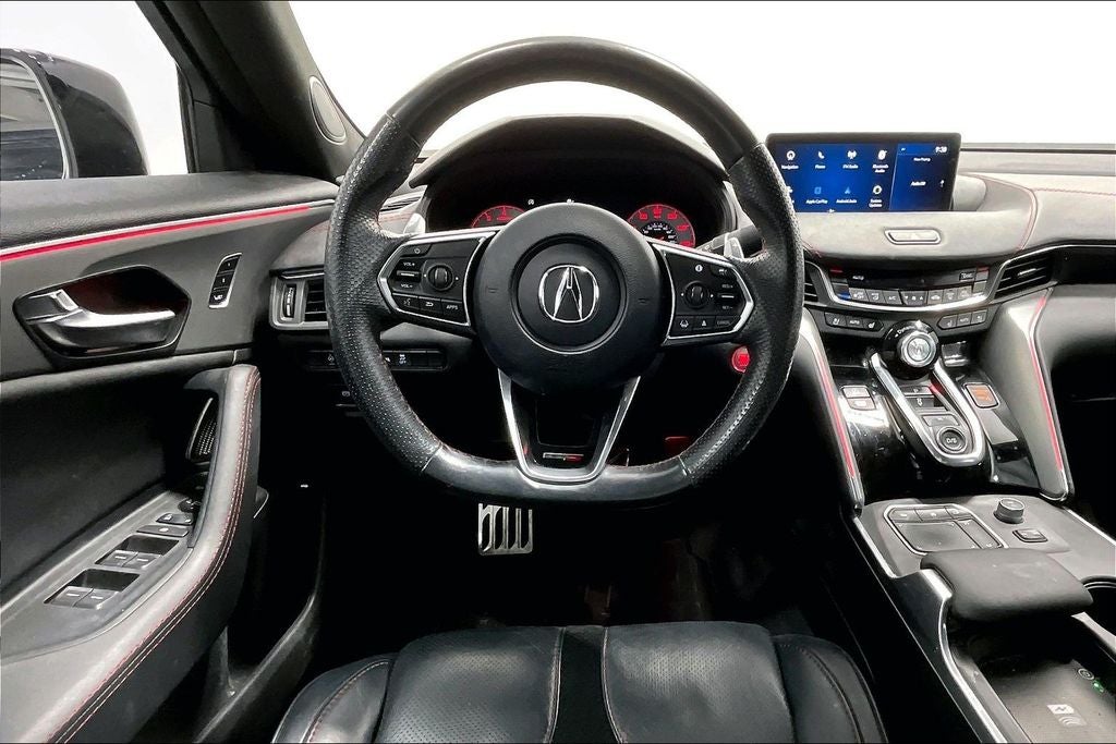 2023 Acura TLX Type S w/Performance Tire