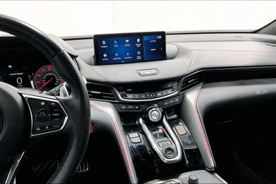 2023 Acura TLX Type S w/Performance Tire