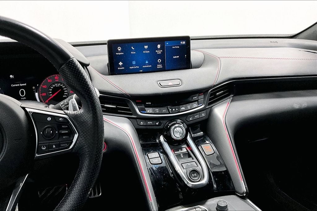 2023 Acura TLX Type S w/Performance Tire