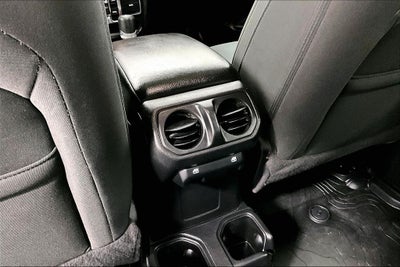2021 Jeep Wrangler Unlimited Sport RHD Right Hand Drive