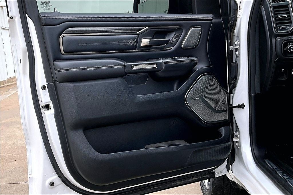 2021 RAM 1500 Limited