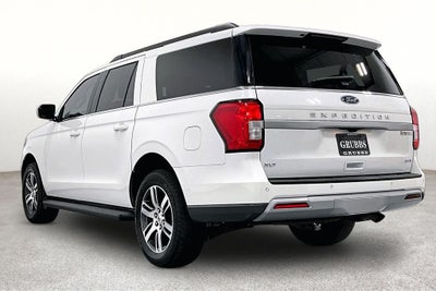 2024 Ford Expedition Max XLT