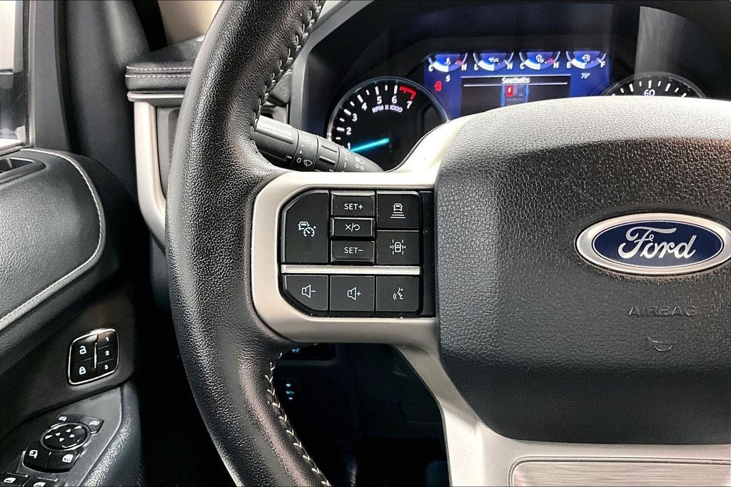 2024 Ford Expedition Max XLT