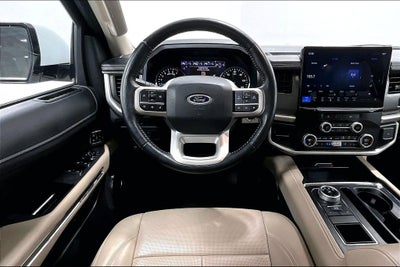 2024 Ford Expedition Max XLT