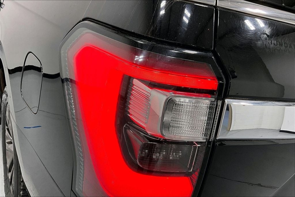 2020 Ford Expedition Max Limited