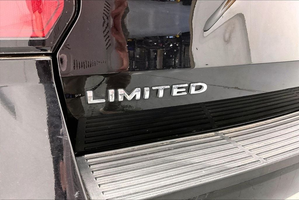 2020 Ford Expedition Max Limited