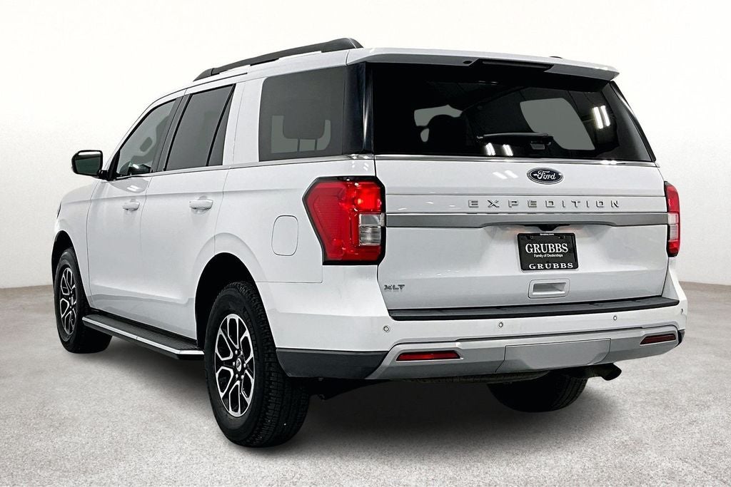 2023 Ford Expedition XLT