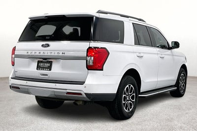 2023 Ford Expedition XLT